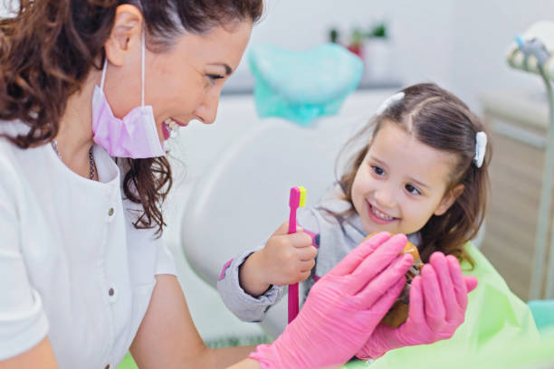 Oral Cancer Screening in Leitchfield, KY